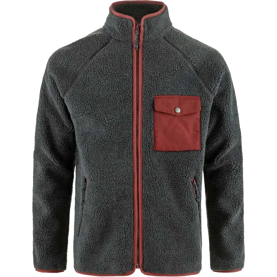 Vardag Pile Fleece Men herrefleece