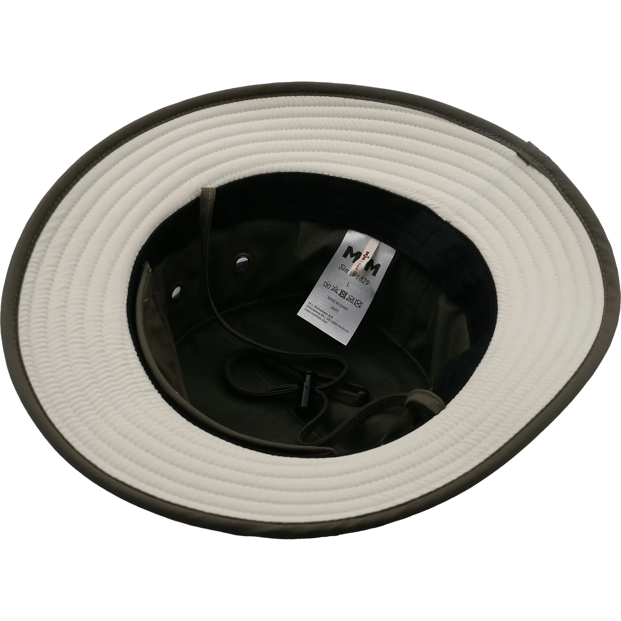 Walker 29373 51 Recycled Taslan