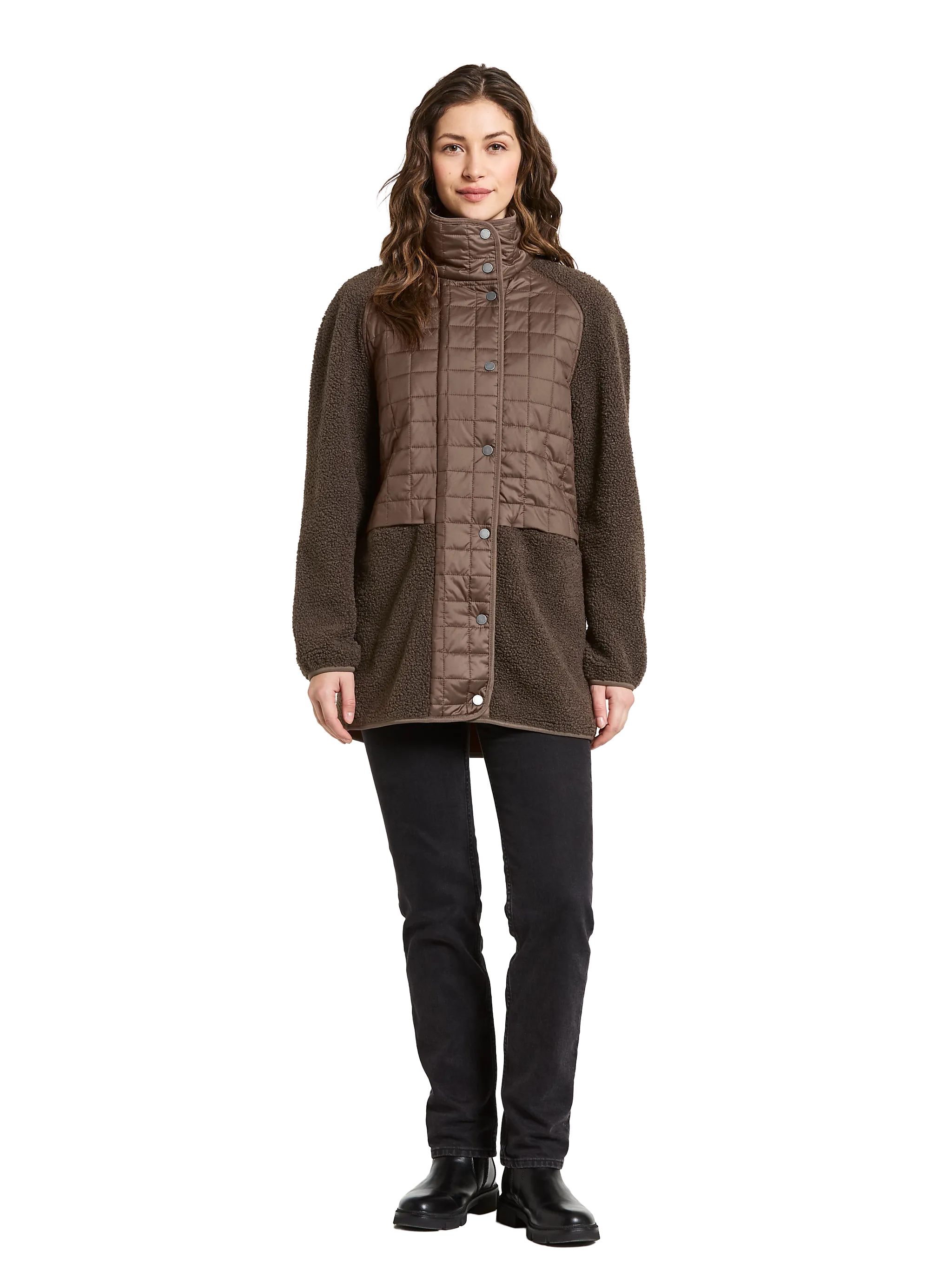 Hazel Jacket Women damejakke