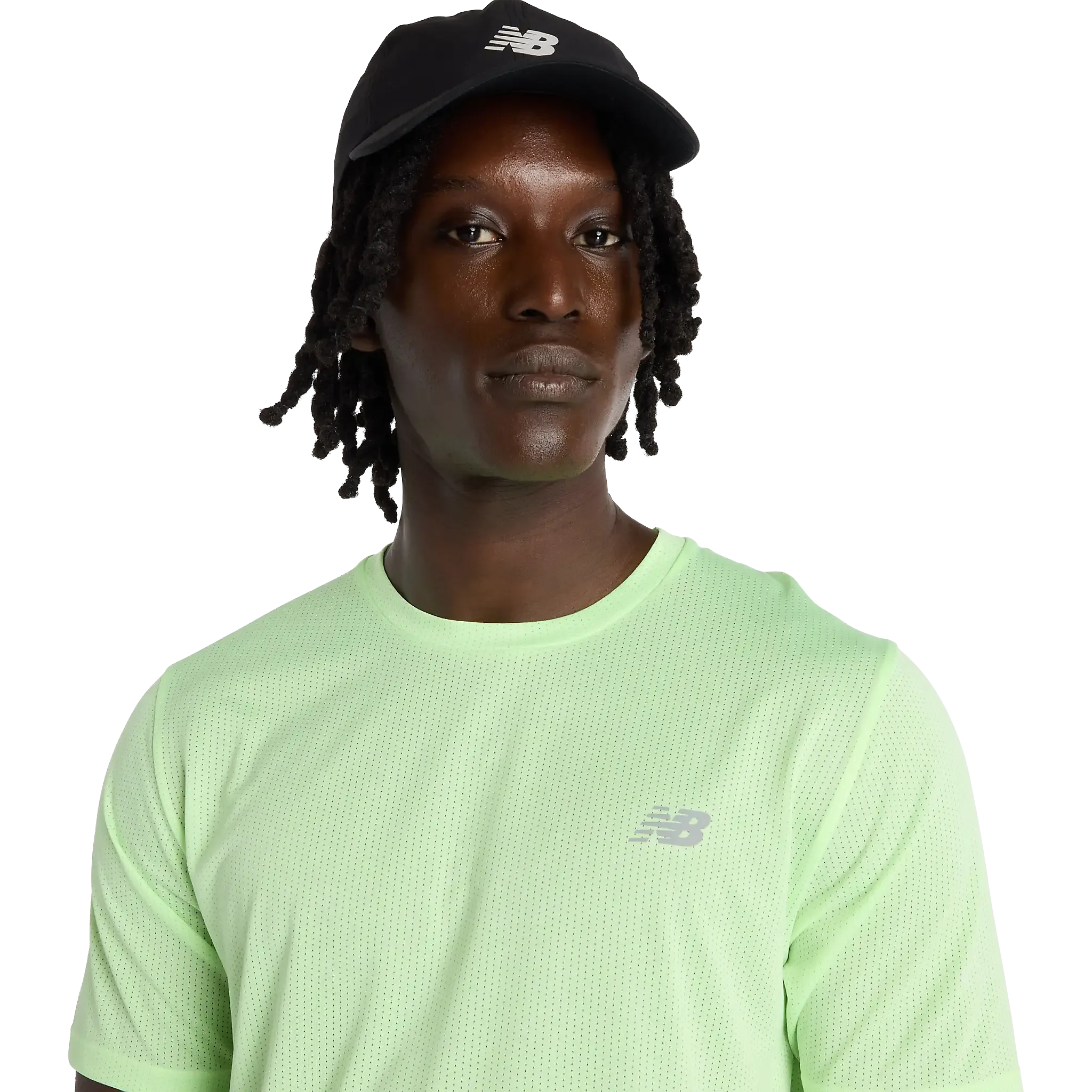 Athletics Run T-shirt Men