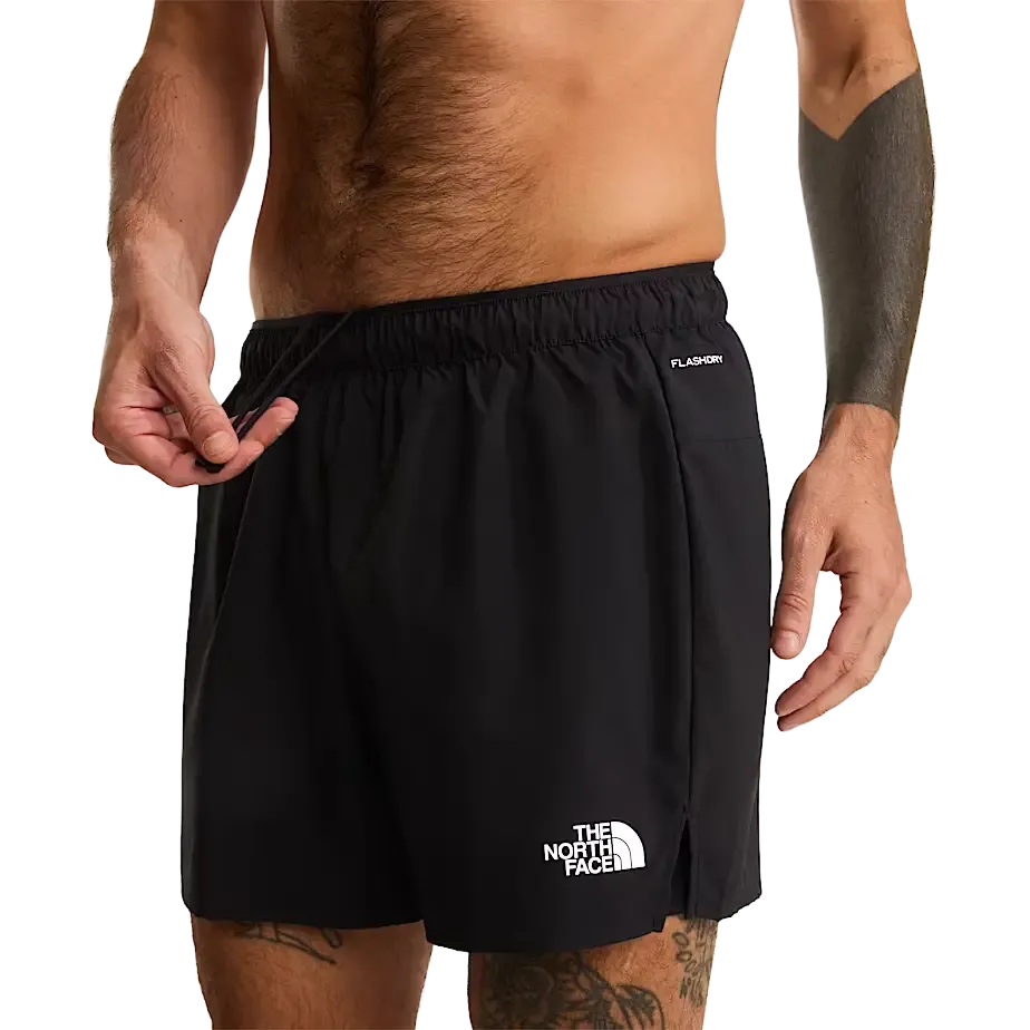 Lightbright 2in1 Short 5'' Men