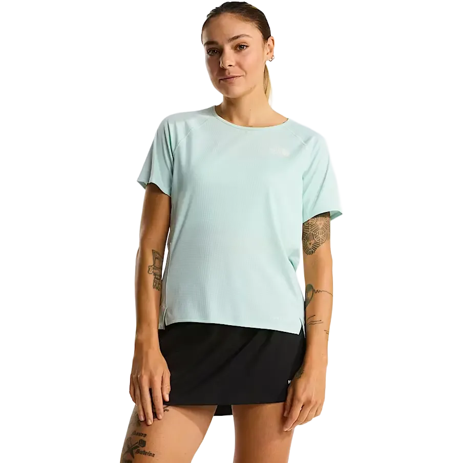 Sunriser SS Women
