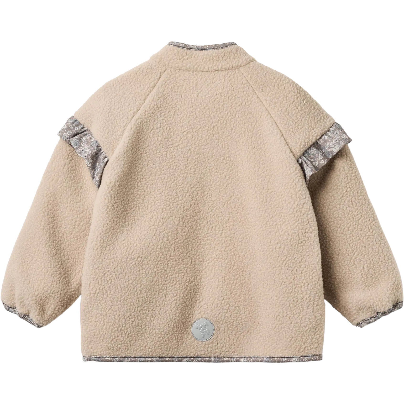 Fleece Jacket Ellena