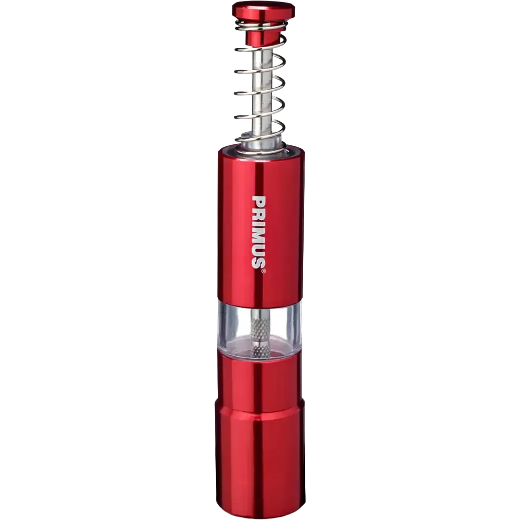 Salt & Pepper Mill 2-pack salt- og peberkværn-sæt