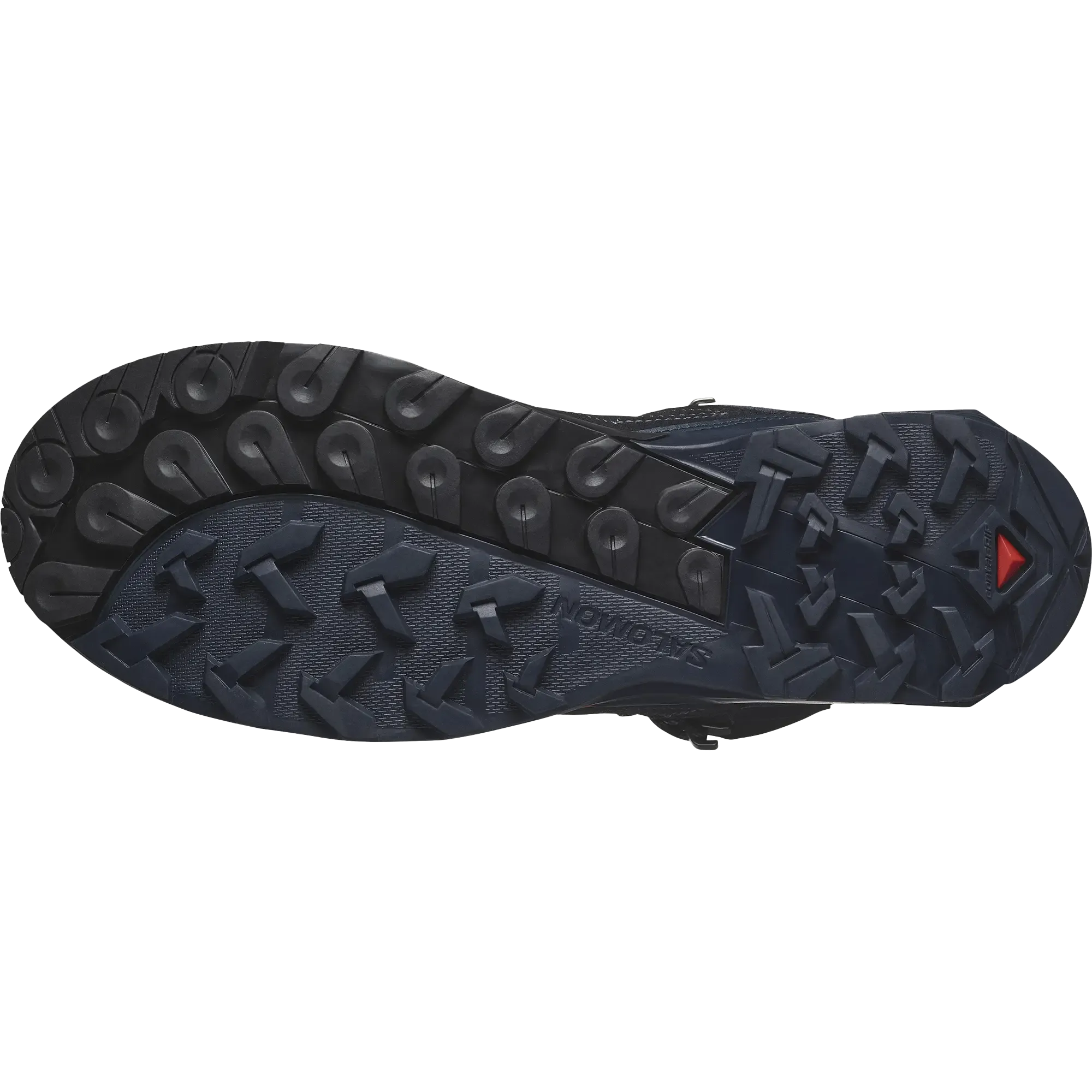 X Ultra Alpine Mid GTX Men vandringskänga