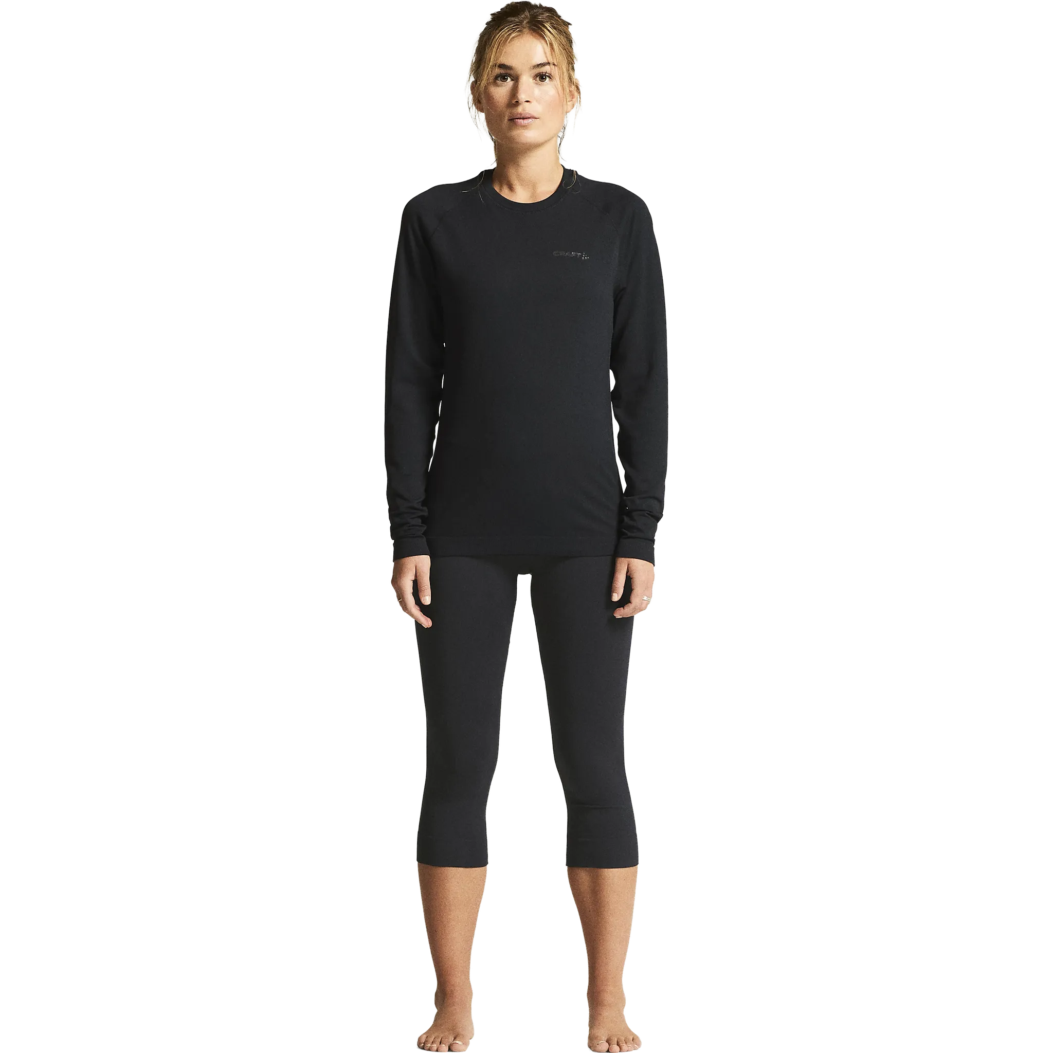 Active Comfort LS 2 Women