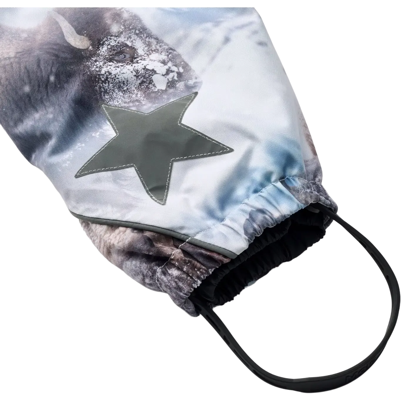 Pyxis Fur Kids Flyverdragt