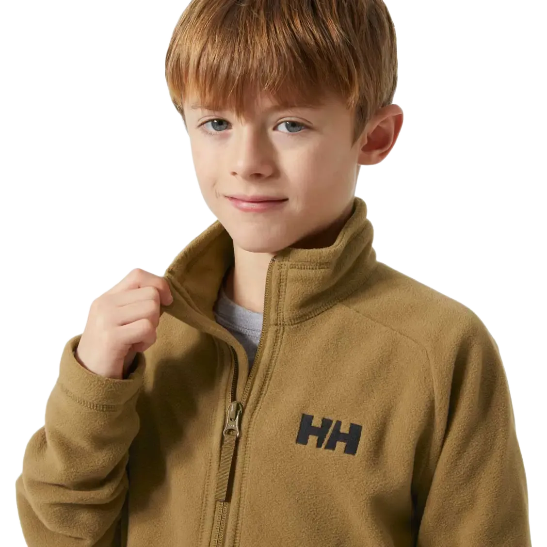 Jr. Daybreaker 2.0 Jacket børnefleece