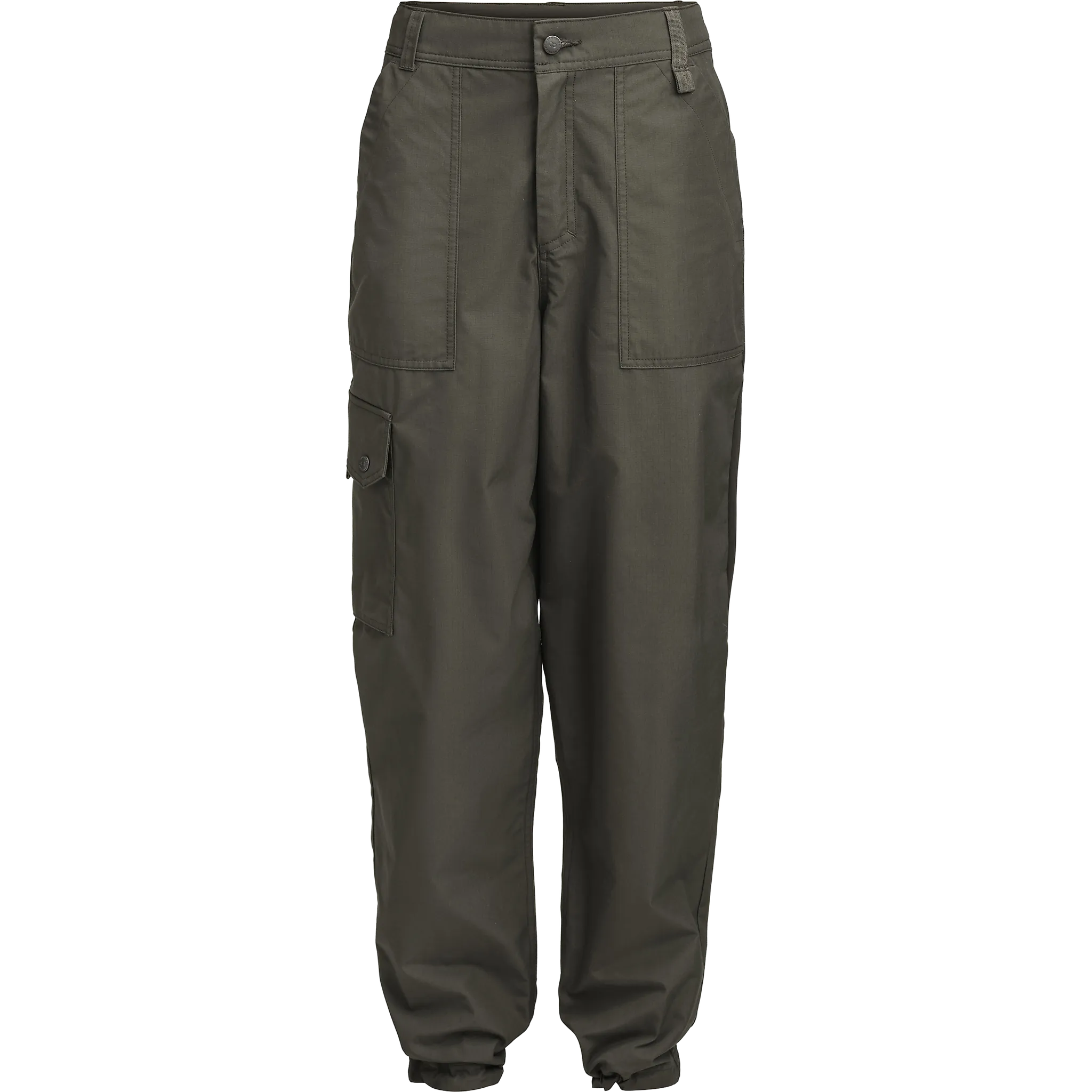 Fulu Cargo Stretch Pant Women