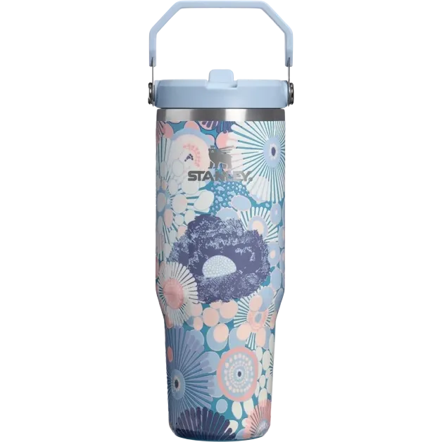 The IceFlow+ Flip Straw 2.0 Tumbler 0,89