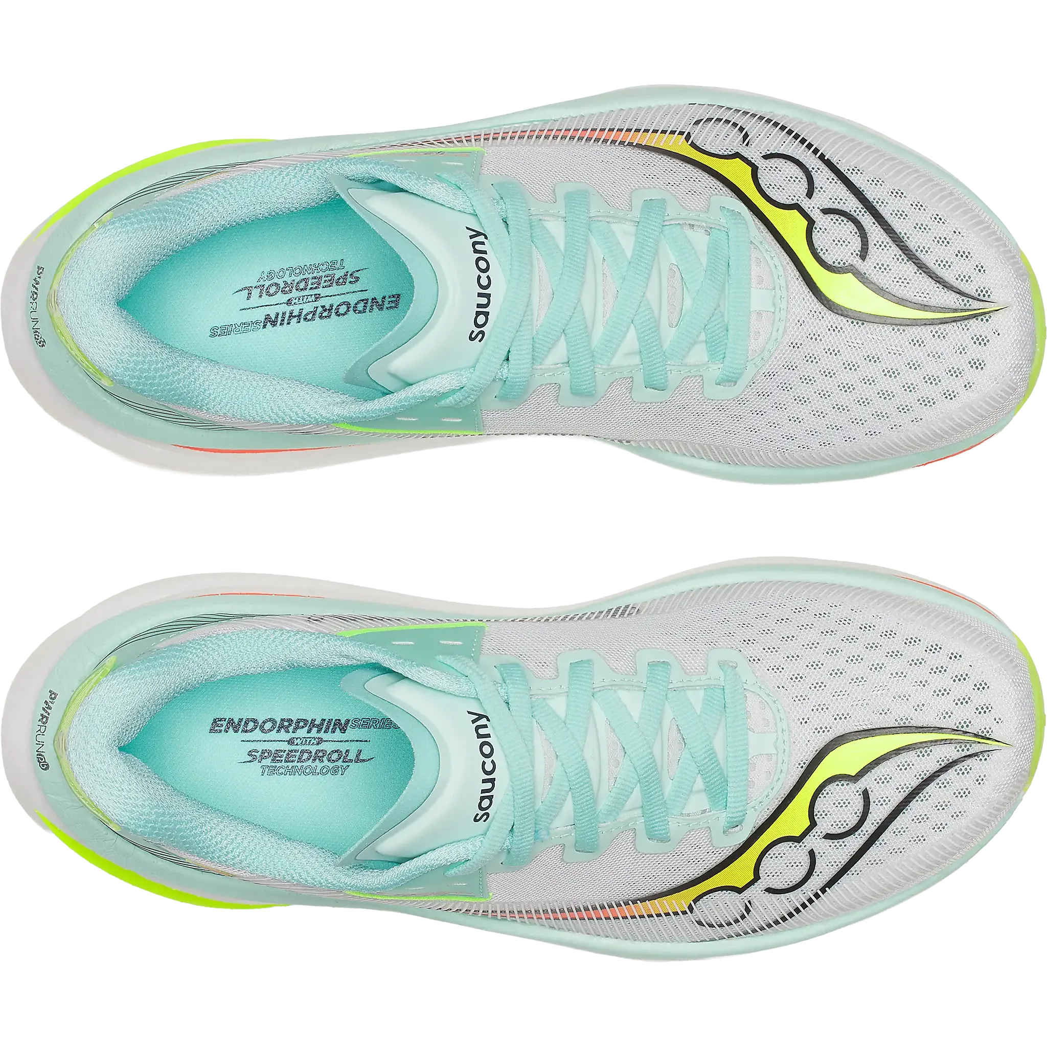 Endorphin Azura Women