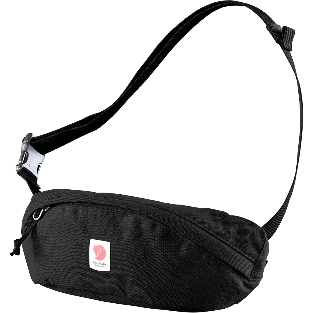 Ulvö Hip Bag Medium midjeväska