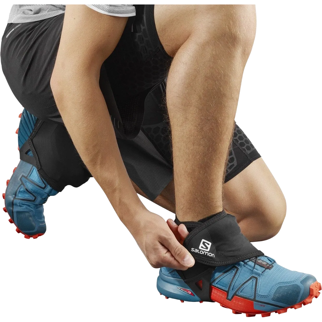 Trail Gaiters Low