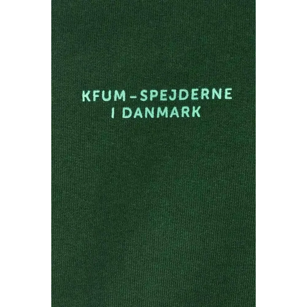 KFUM-Spejderne Hoodie Dame