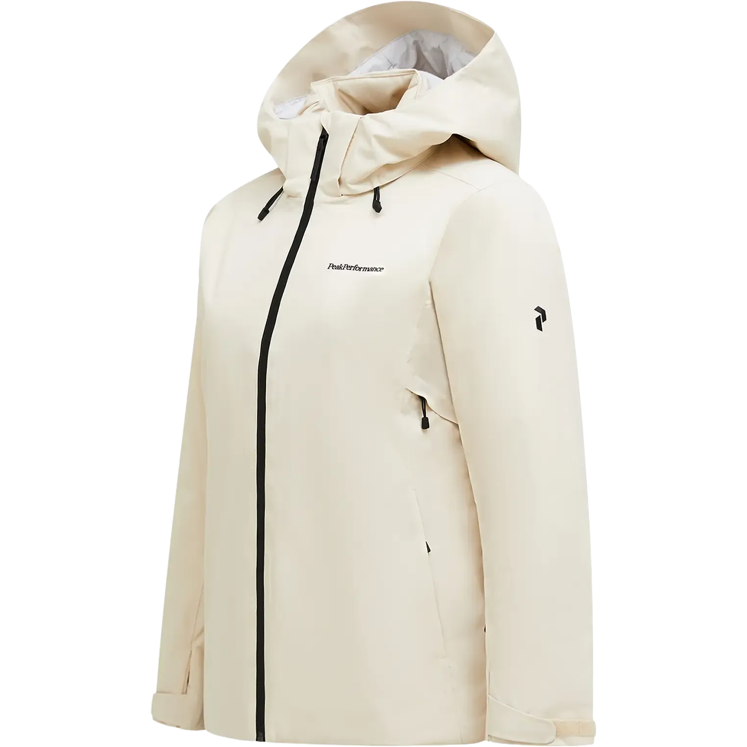 Anima Insulated Jacket Women