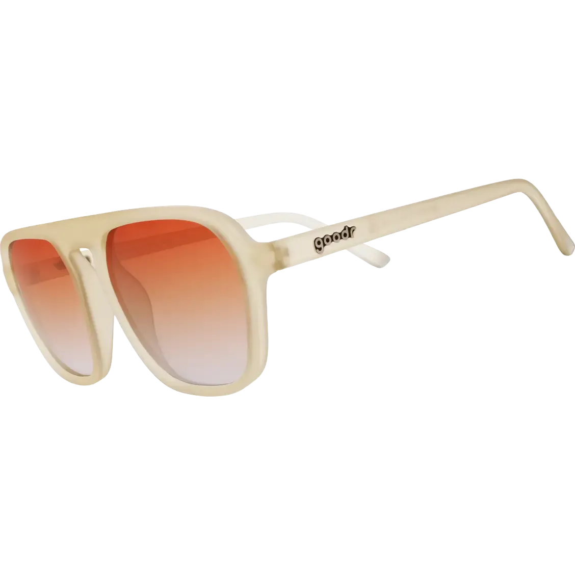 Retro G Impromptu Disco Nap solbrille