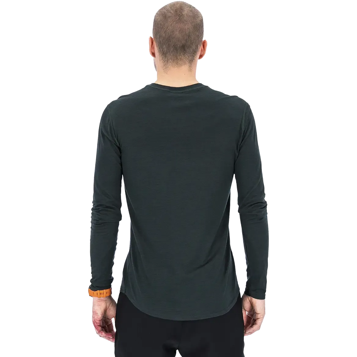 C3 Merino LS Men