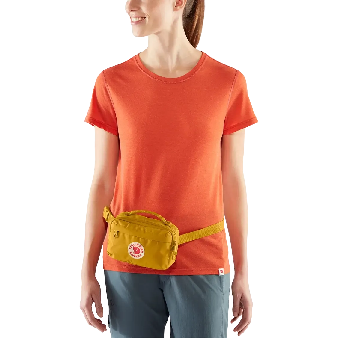 Kånken Hip Pack midjeväska