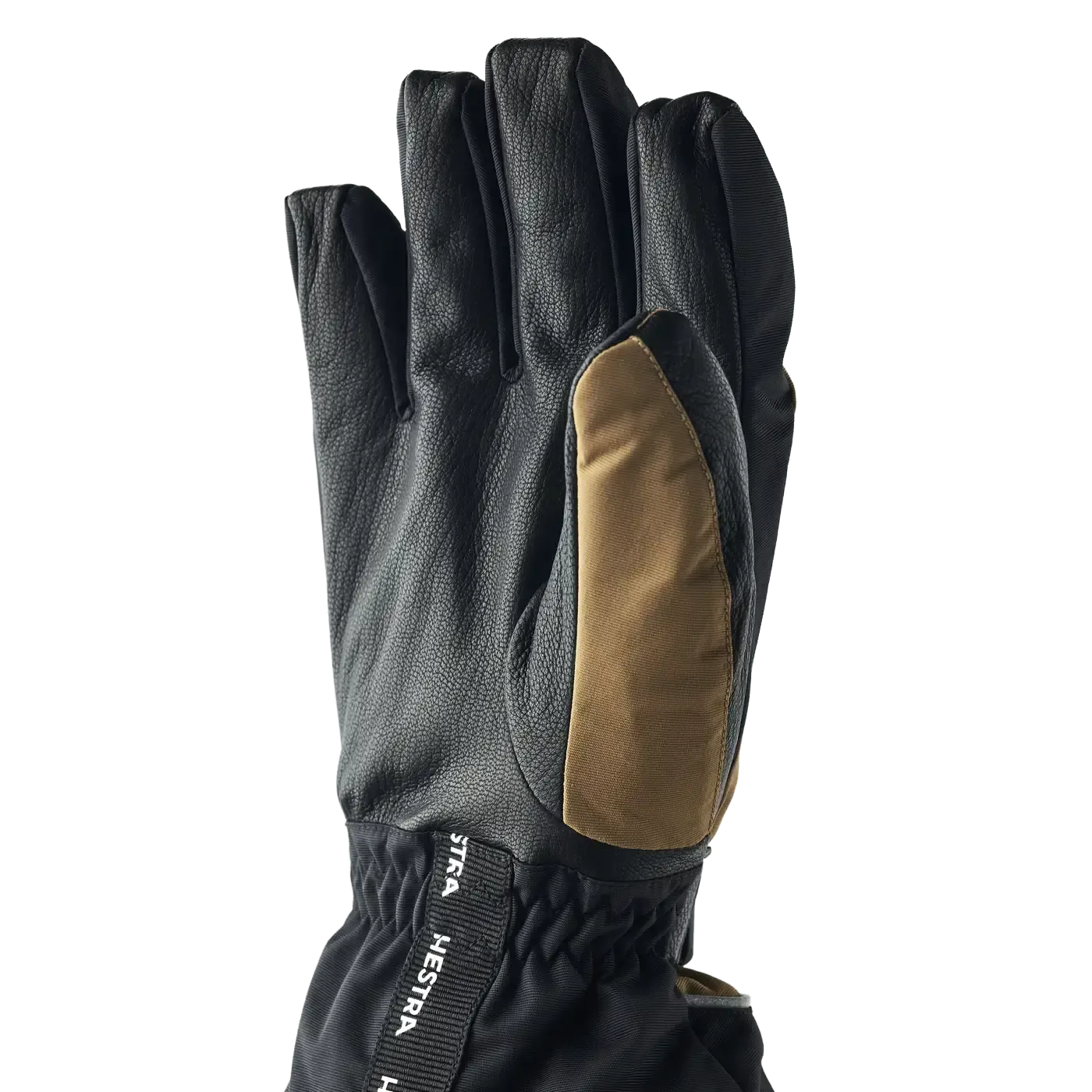 Skare CZone 5 finger Junior