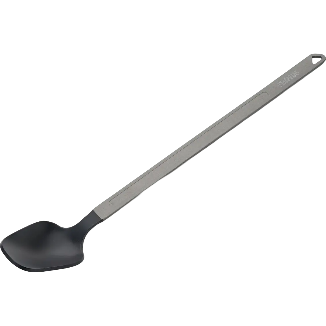 Primus Long Handle Spoon Alu ske - One size - Spisegrej