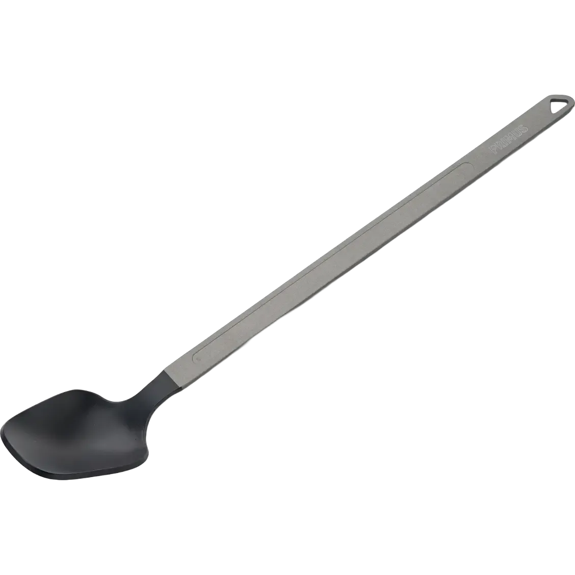 Long Handle Spoon Alu ske