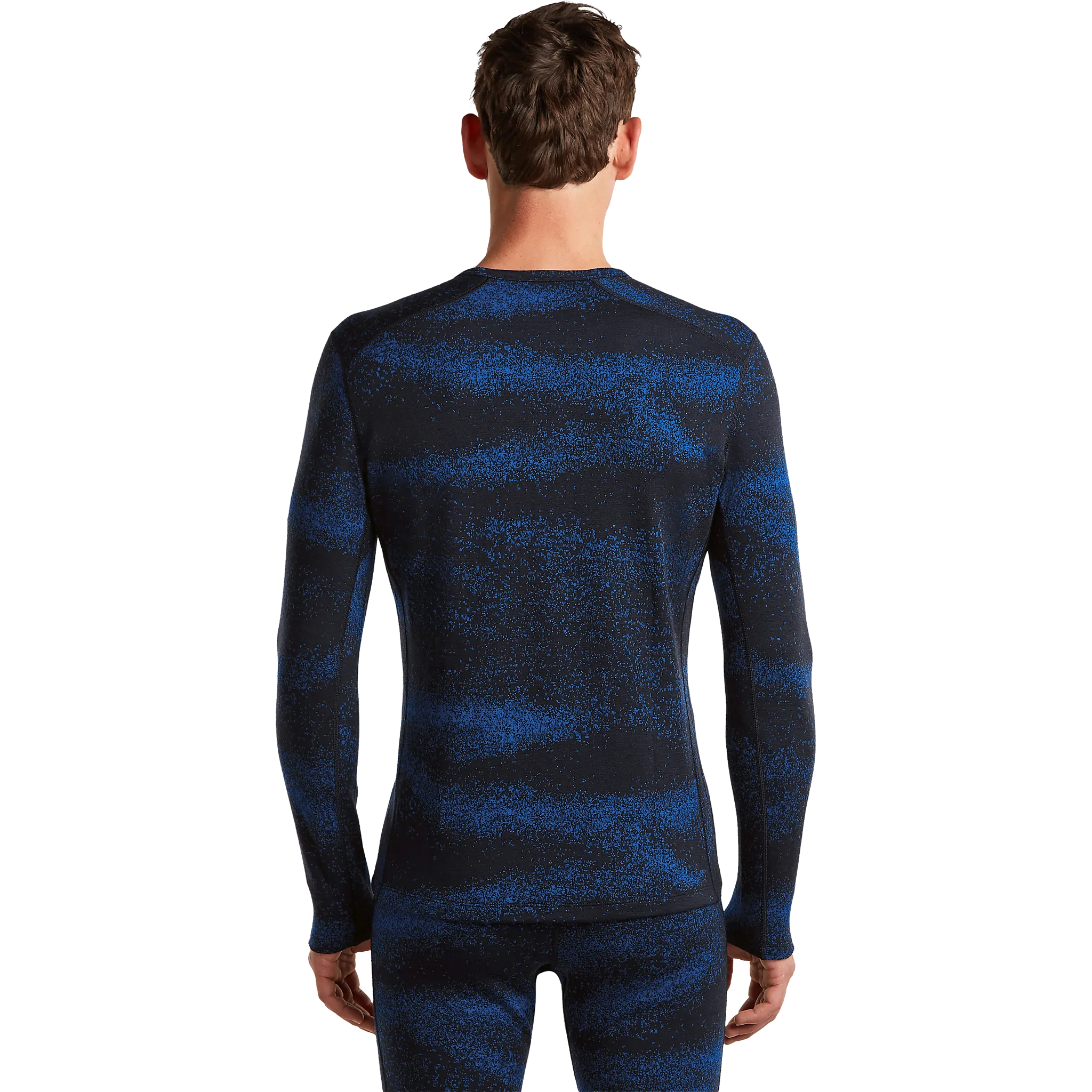 Oasis Vertex 260 LS Crewe Chillwave Men