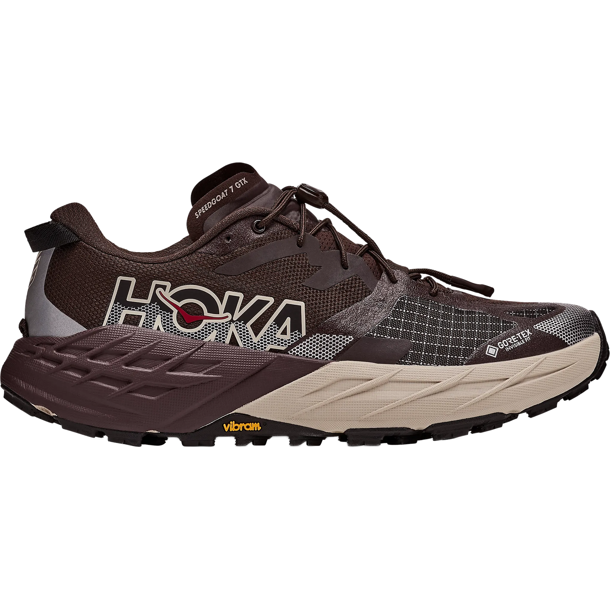 Speedgoat 7 GTX Herr