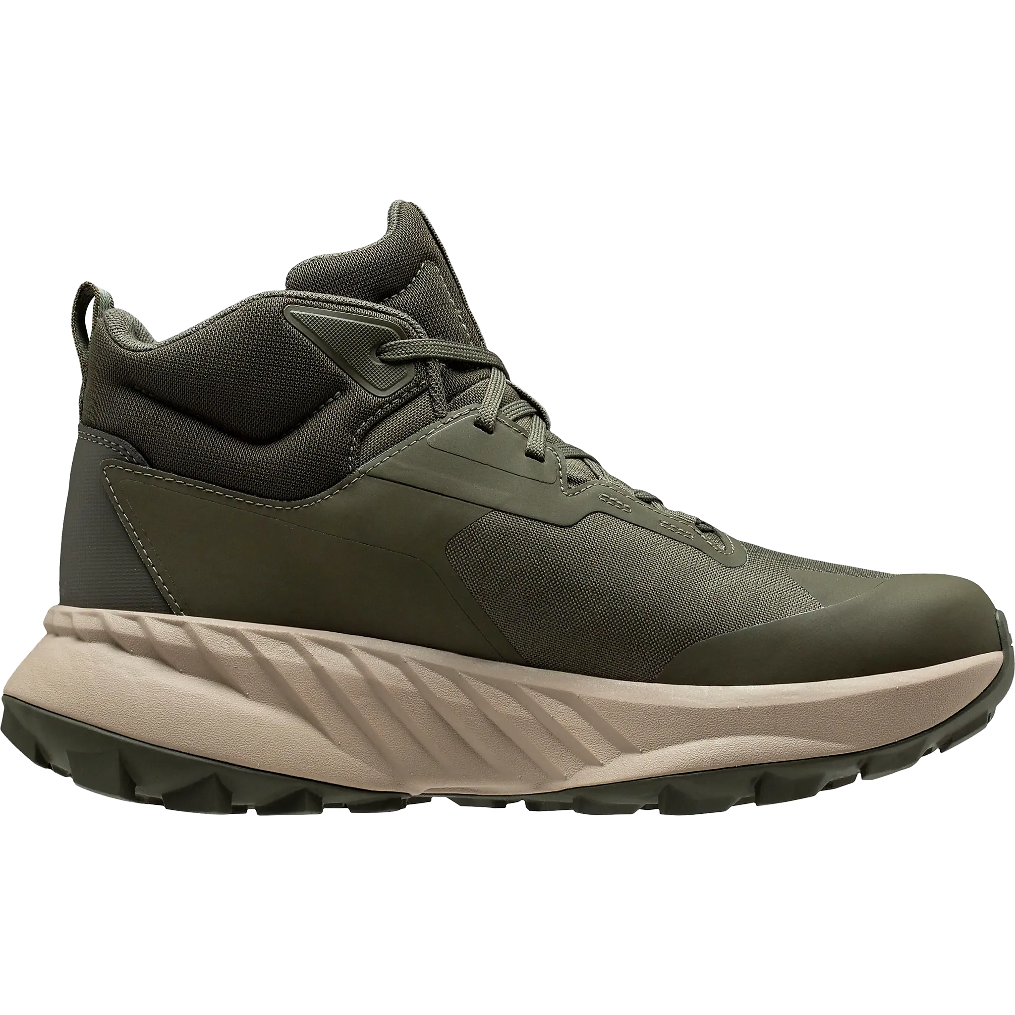 Awe Hiker Mid HT Men