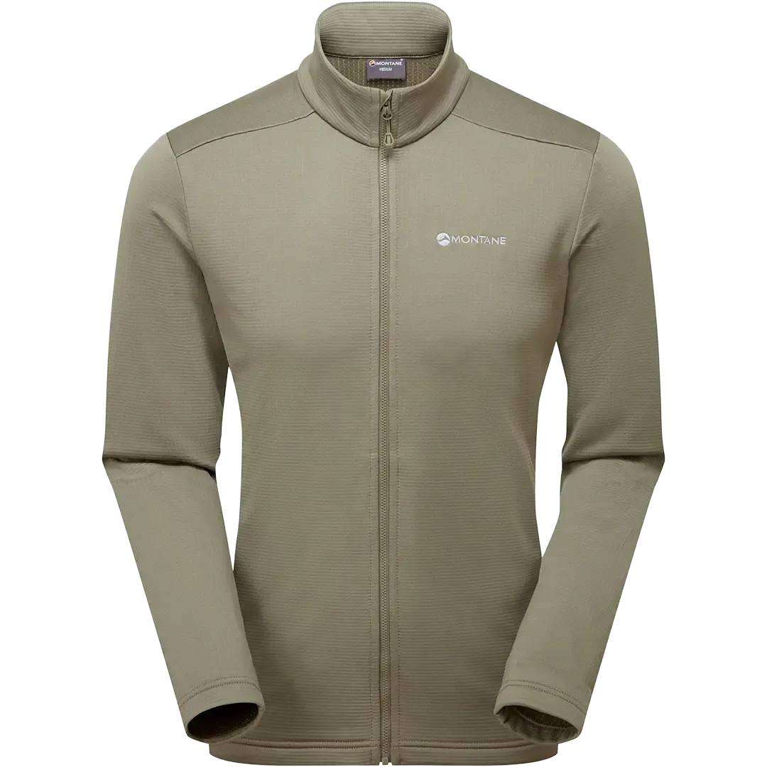 Protium Fleece Jacket herrefleece
