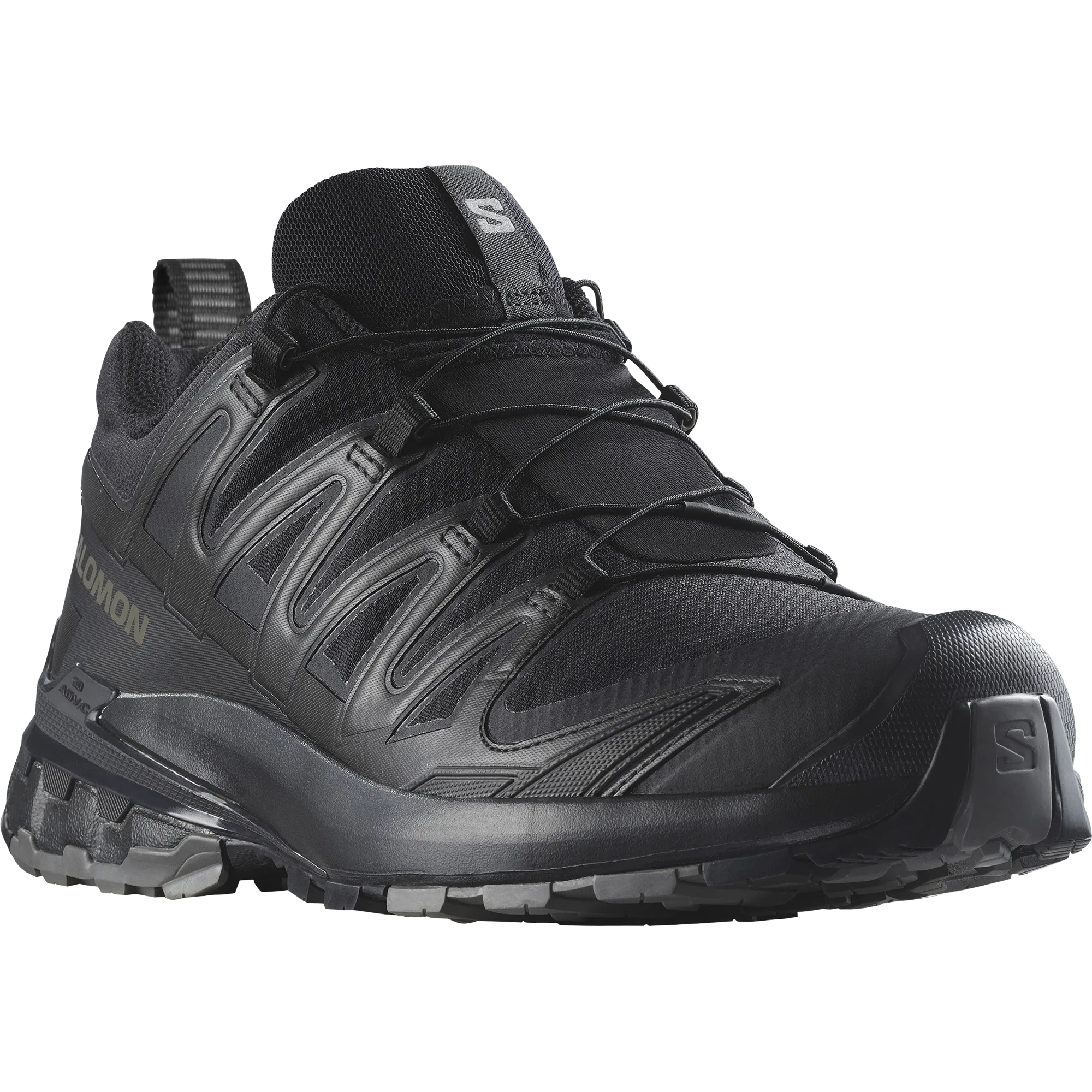 XA Pro 3D V9 GTX Men herrskor