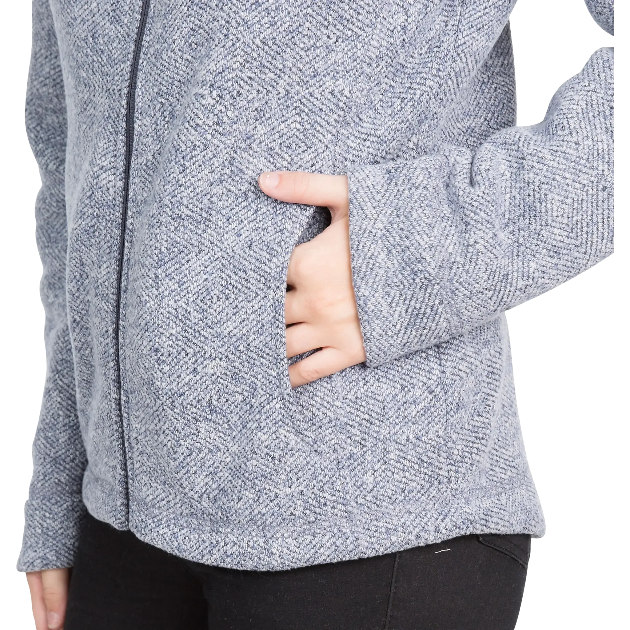 Reserve Fleece Women damefleece