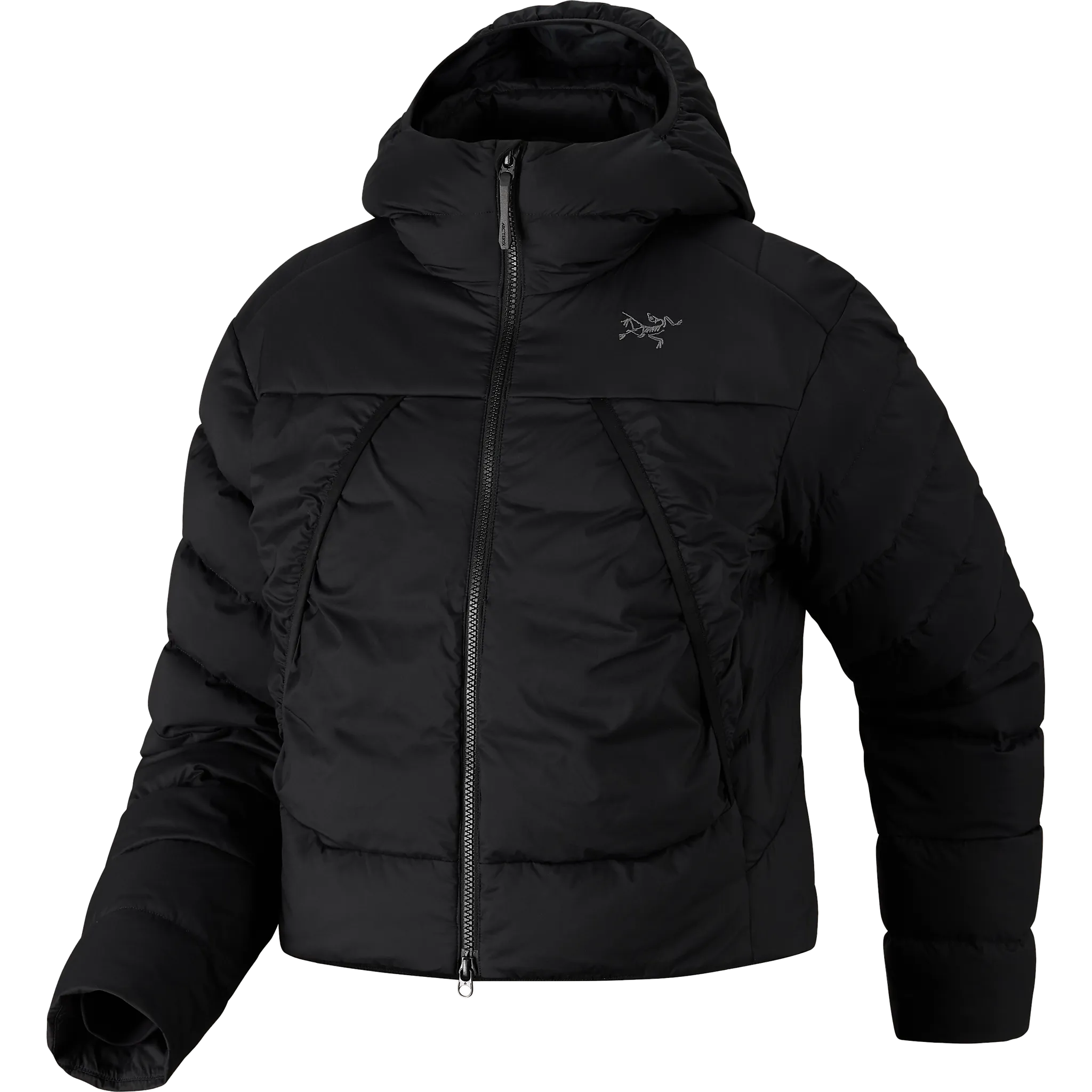 Omineca Short Jacket Women