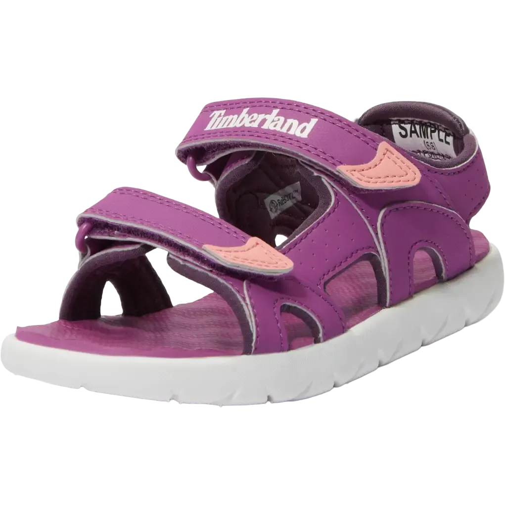 Perkins Row Backstrap Sandal Kids
