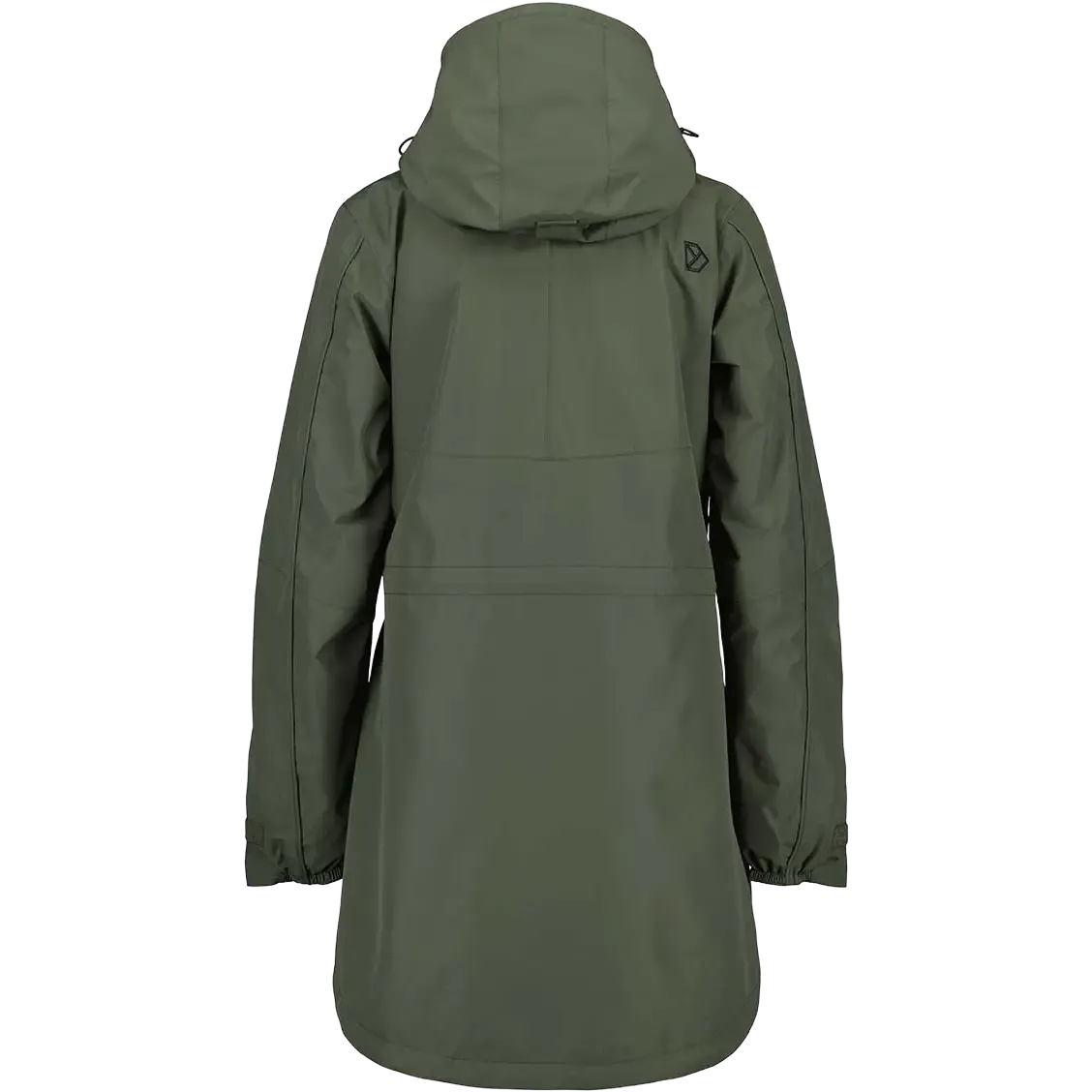 Hilde Parka 3 Women regnjakke