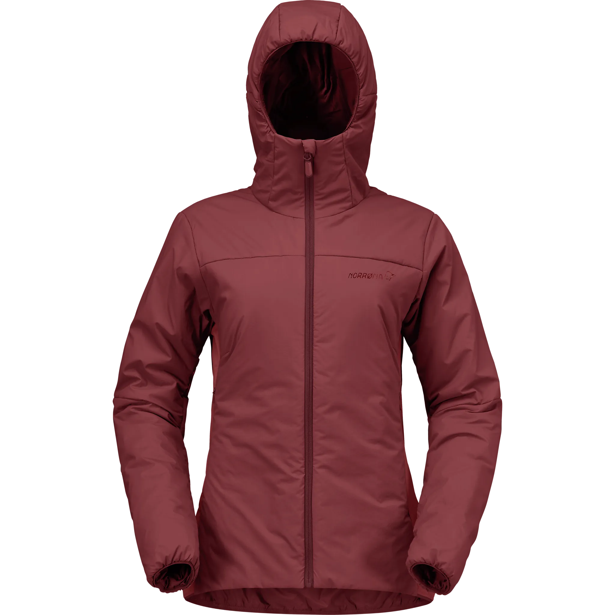 Femund Thermo60 Zip Hood Women