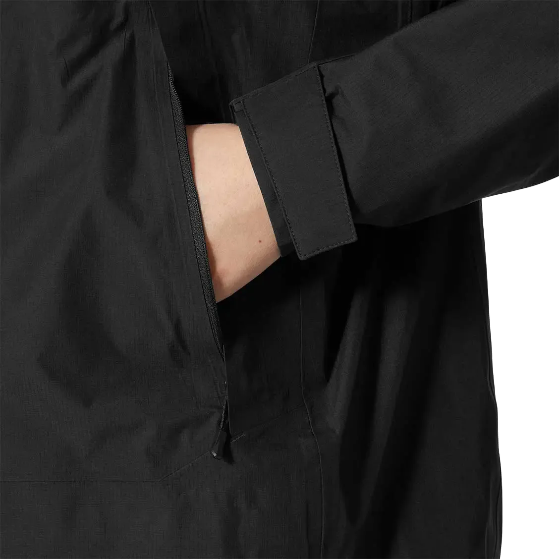 Verglas Infinity Jkt 2.0 Women regnjakke