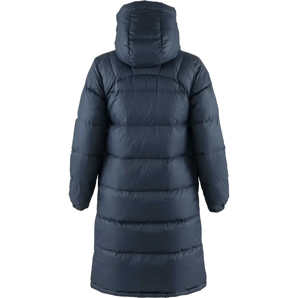 Expedition Long Down Parka Women dunjacka