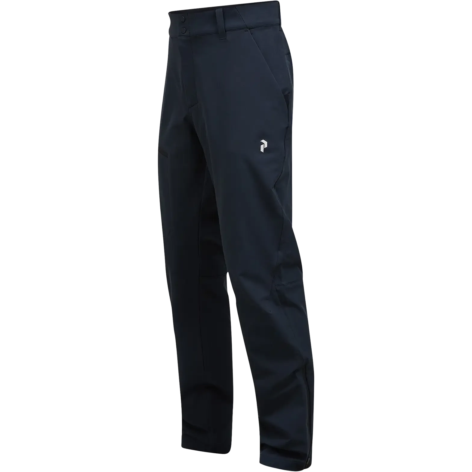Scale Softshell Pants Men