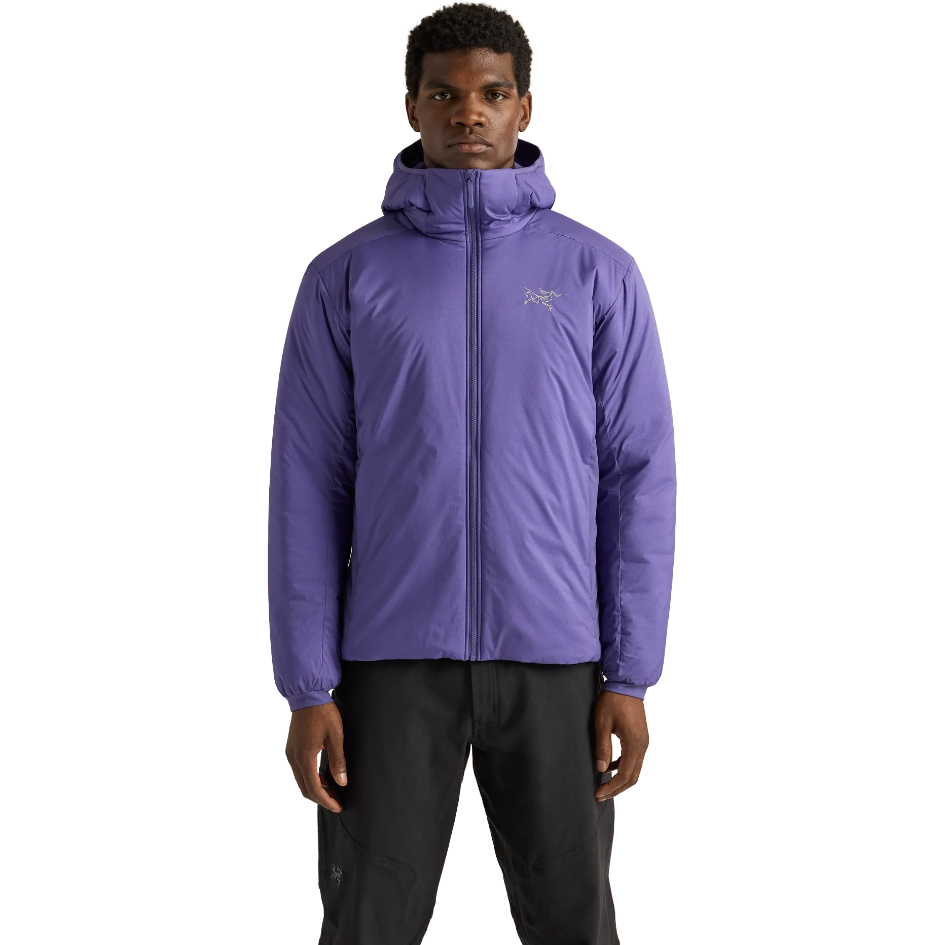 Atom SV Hoody Men