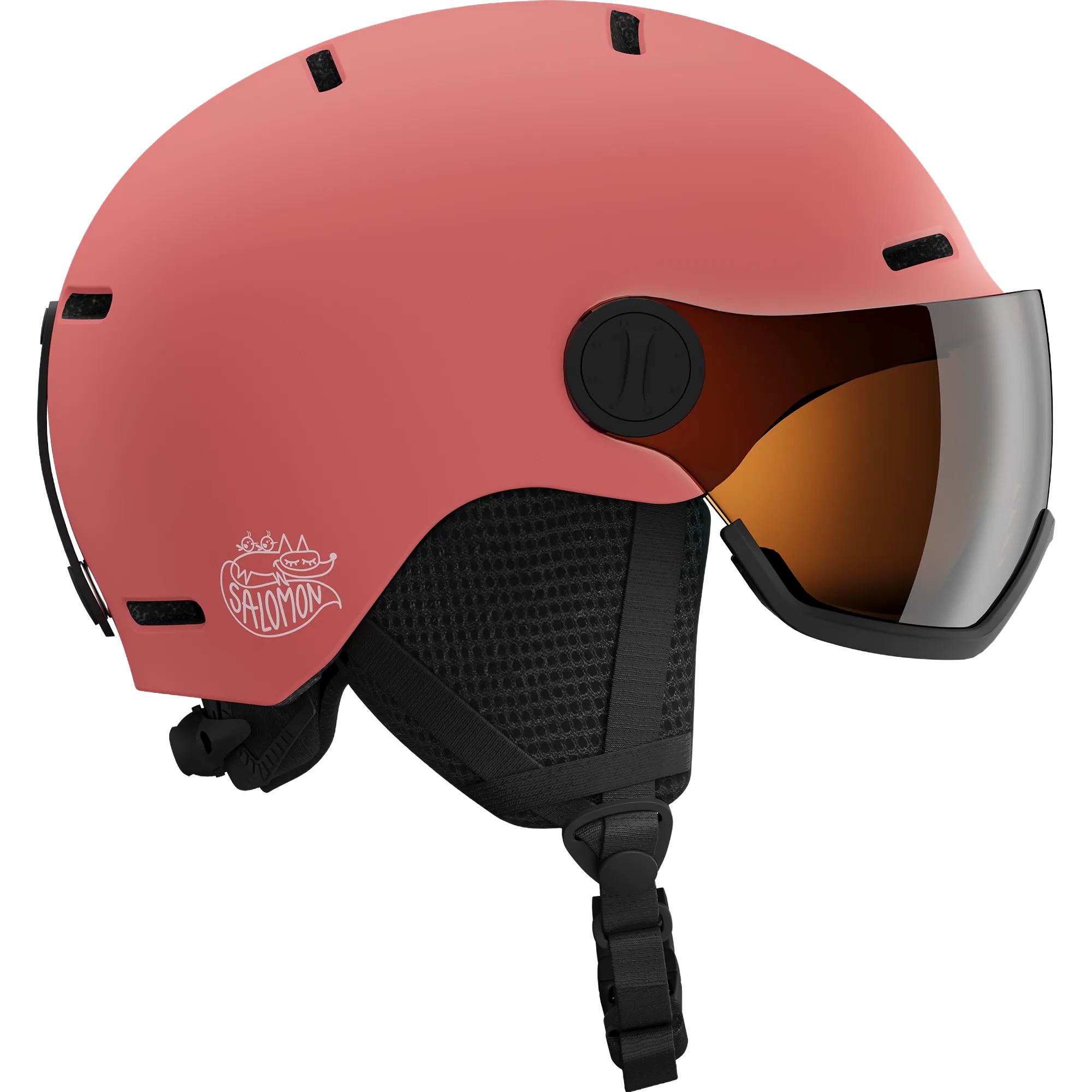 Orka Visor Kids