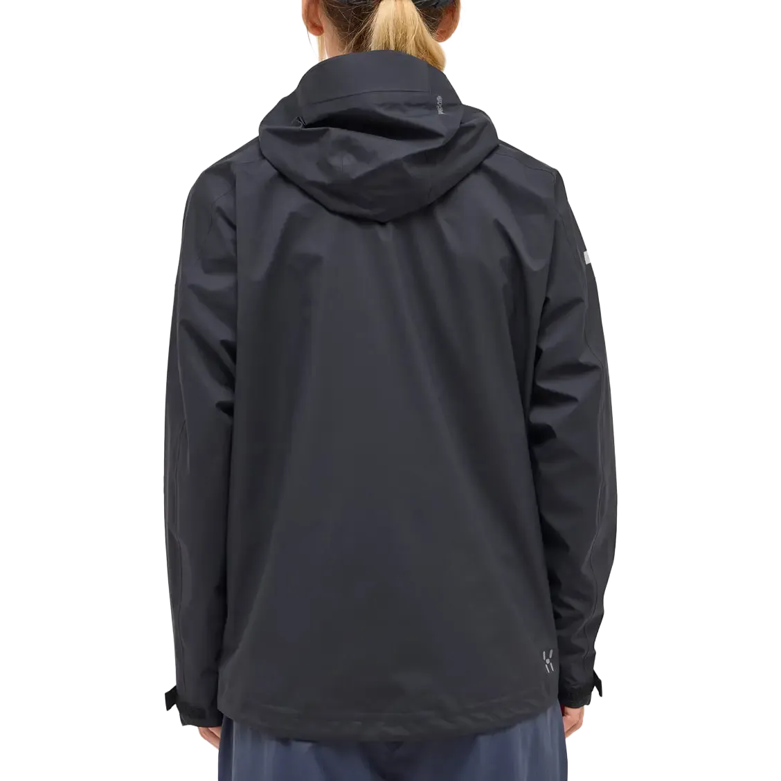 L.I.M Airak GTX Jacket Women regnjacka