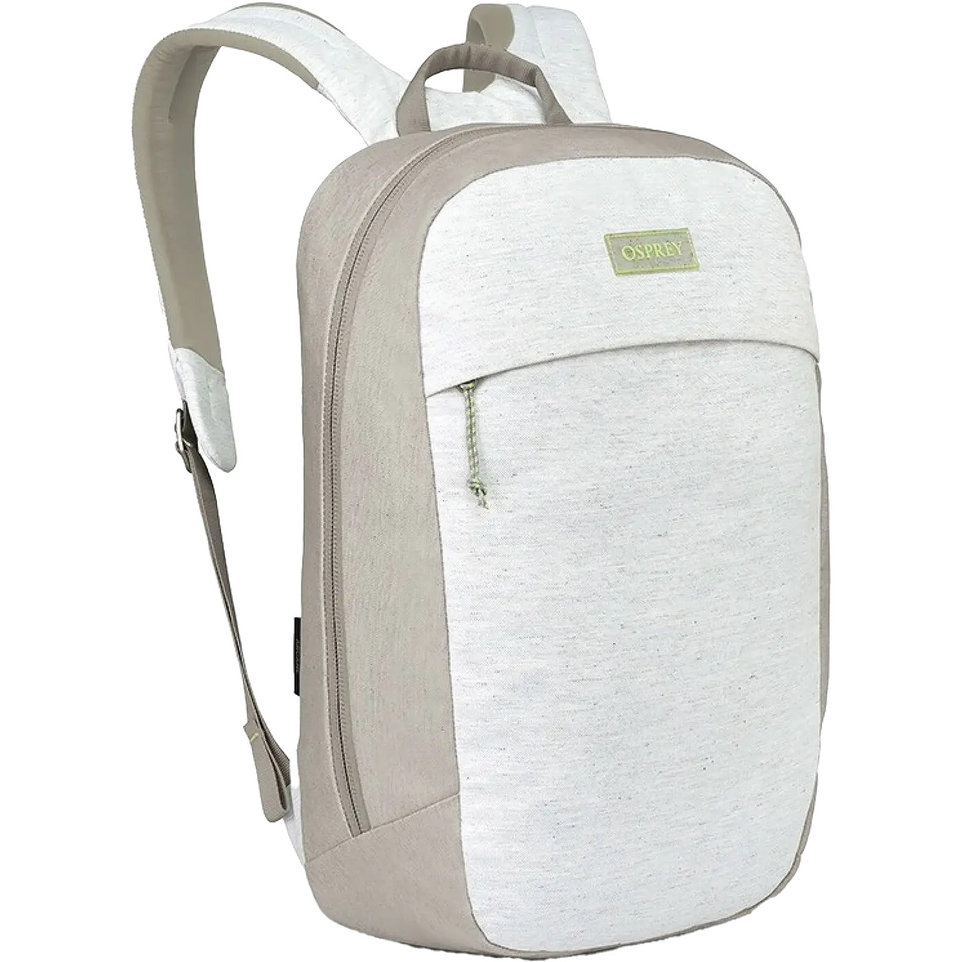 Osprey Arcane Earth Large Day rygsæk - Pediment Grey Block - One size - Tasker