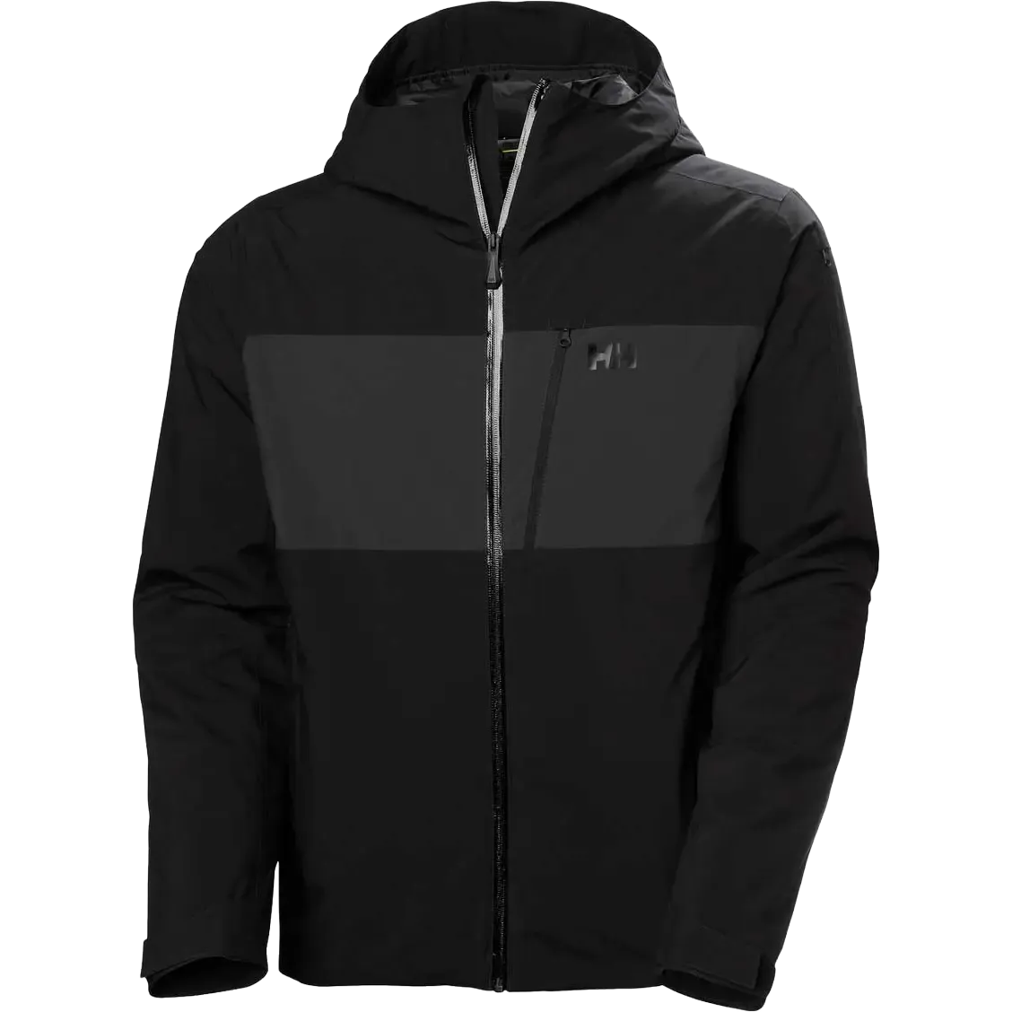 Gravity Jacket Men skid- och vinterjacka