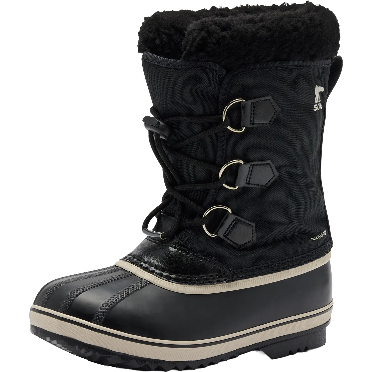 Big Kids Yoot Pac Nylon WP