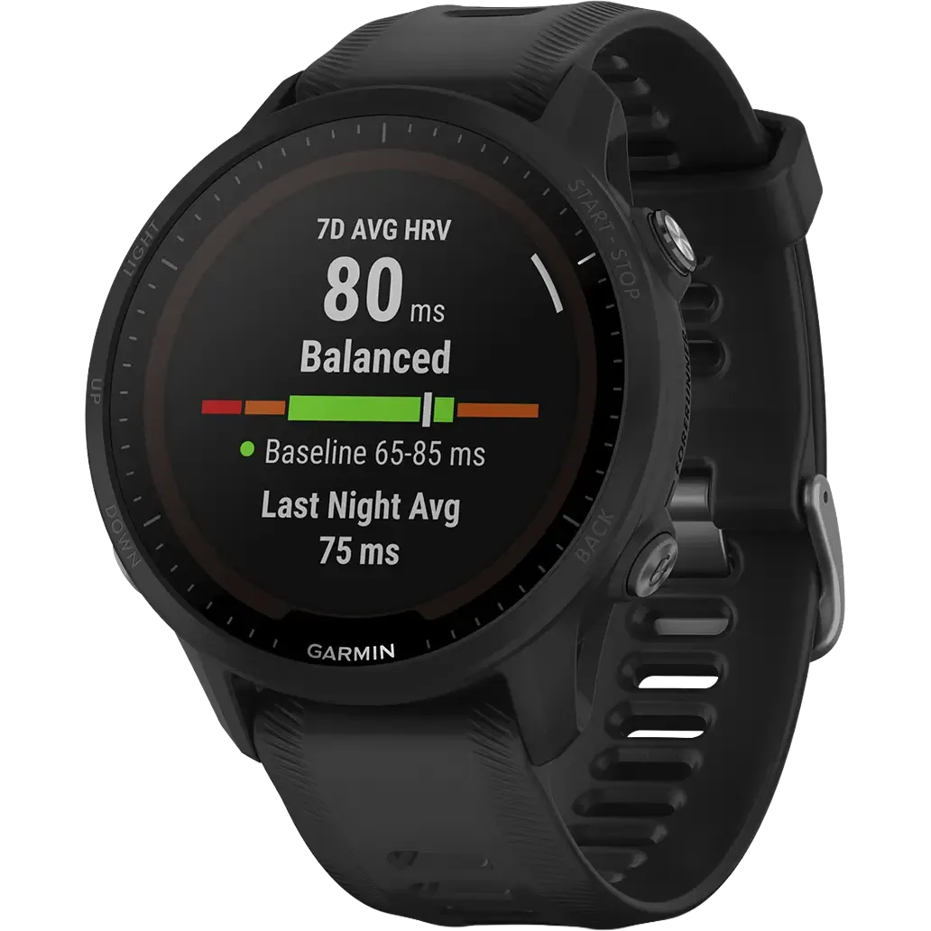 Forerunner 955 Solar