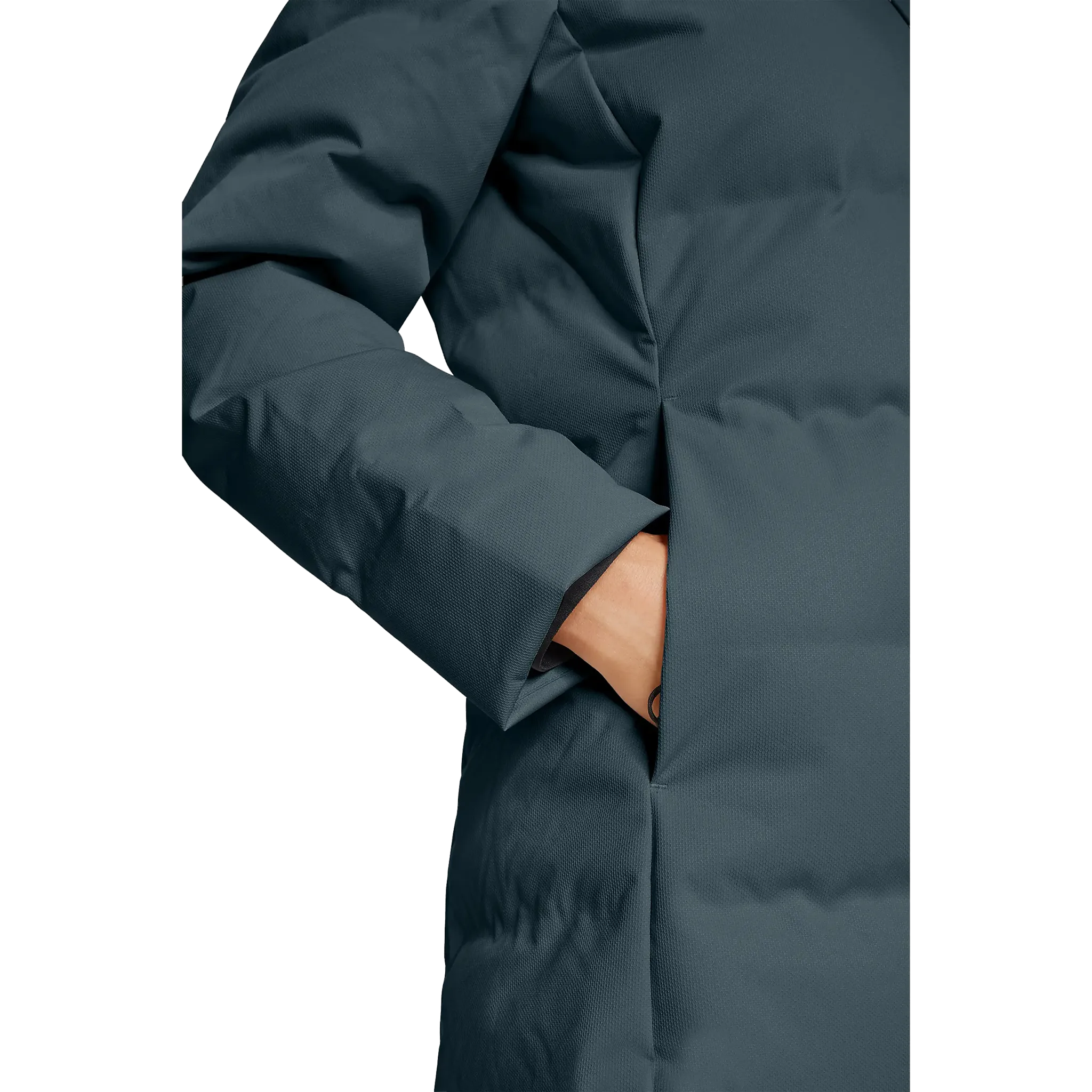 Moana Down Coat Women