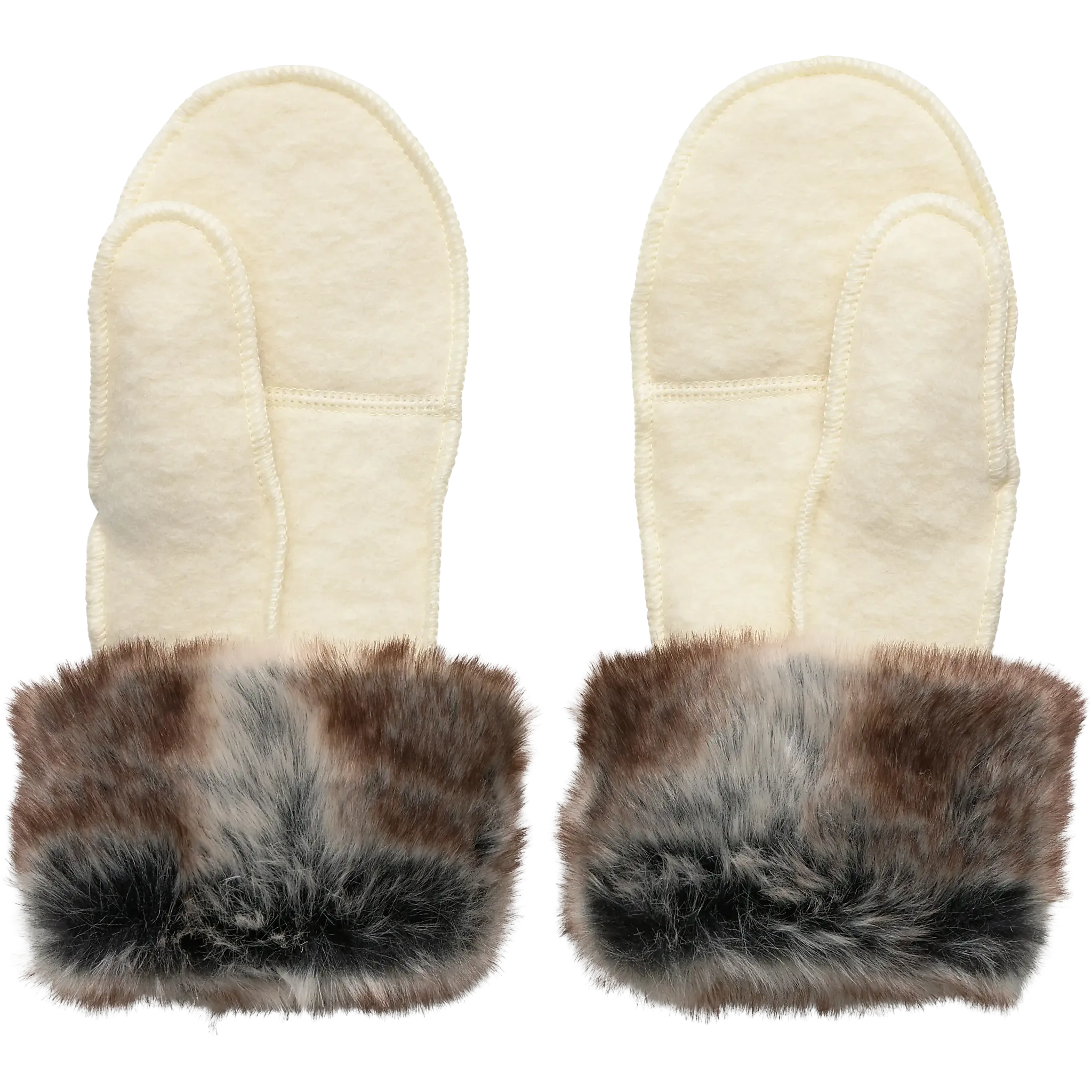 Kaldi Arctic Mittens