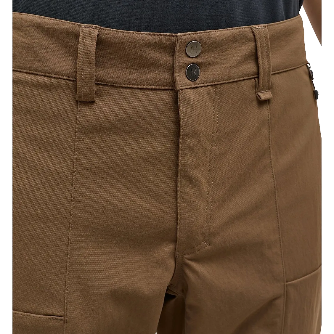 Mid Standard Pant Men Regular