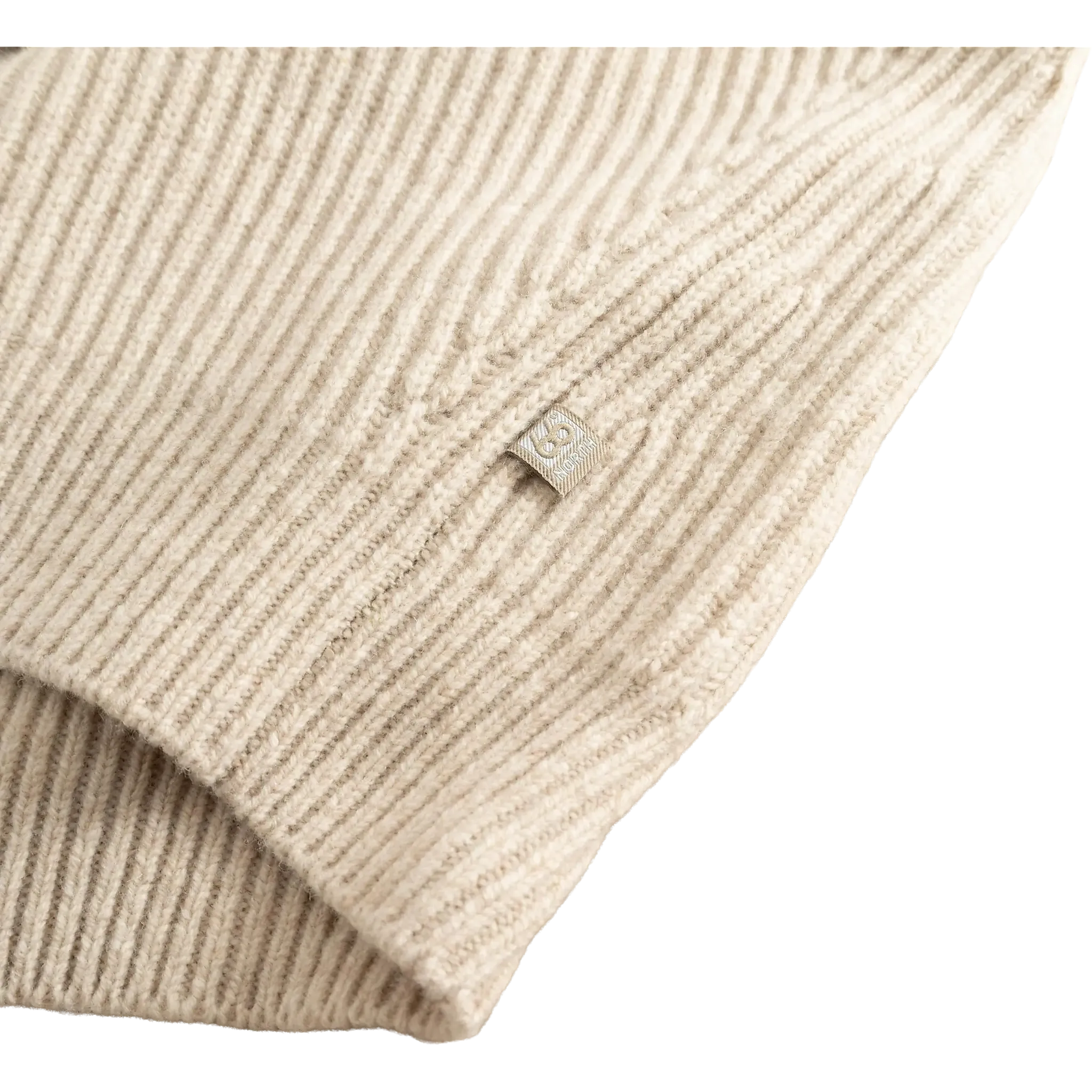Vonarstraeti Sweater