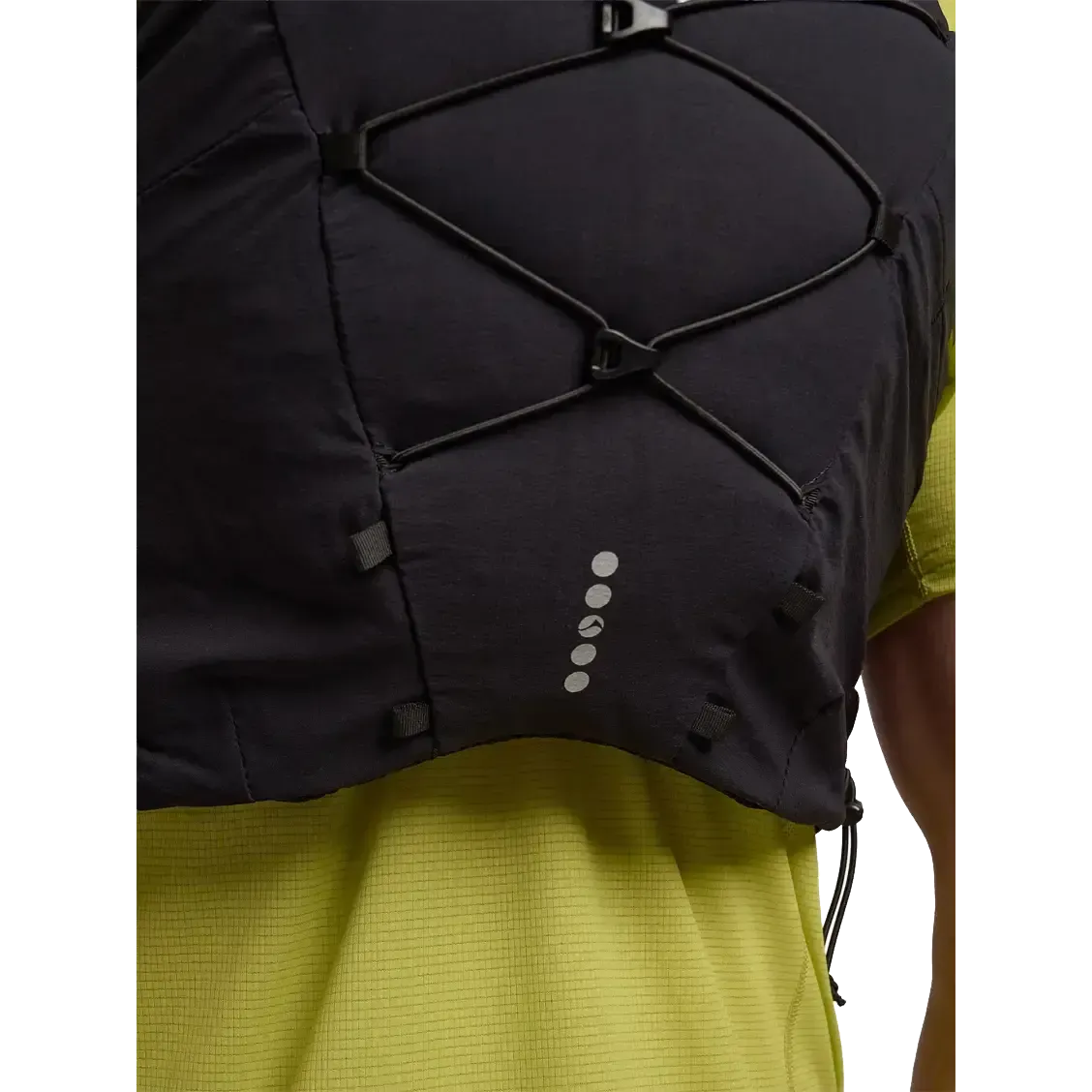 Gecko VP 5+ Løbevest / -rygsæk